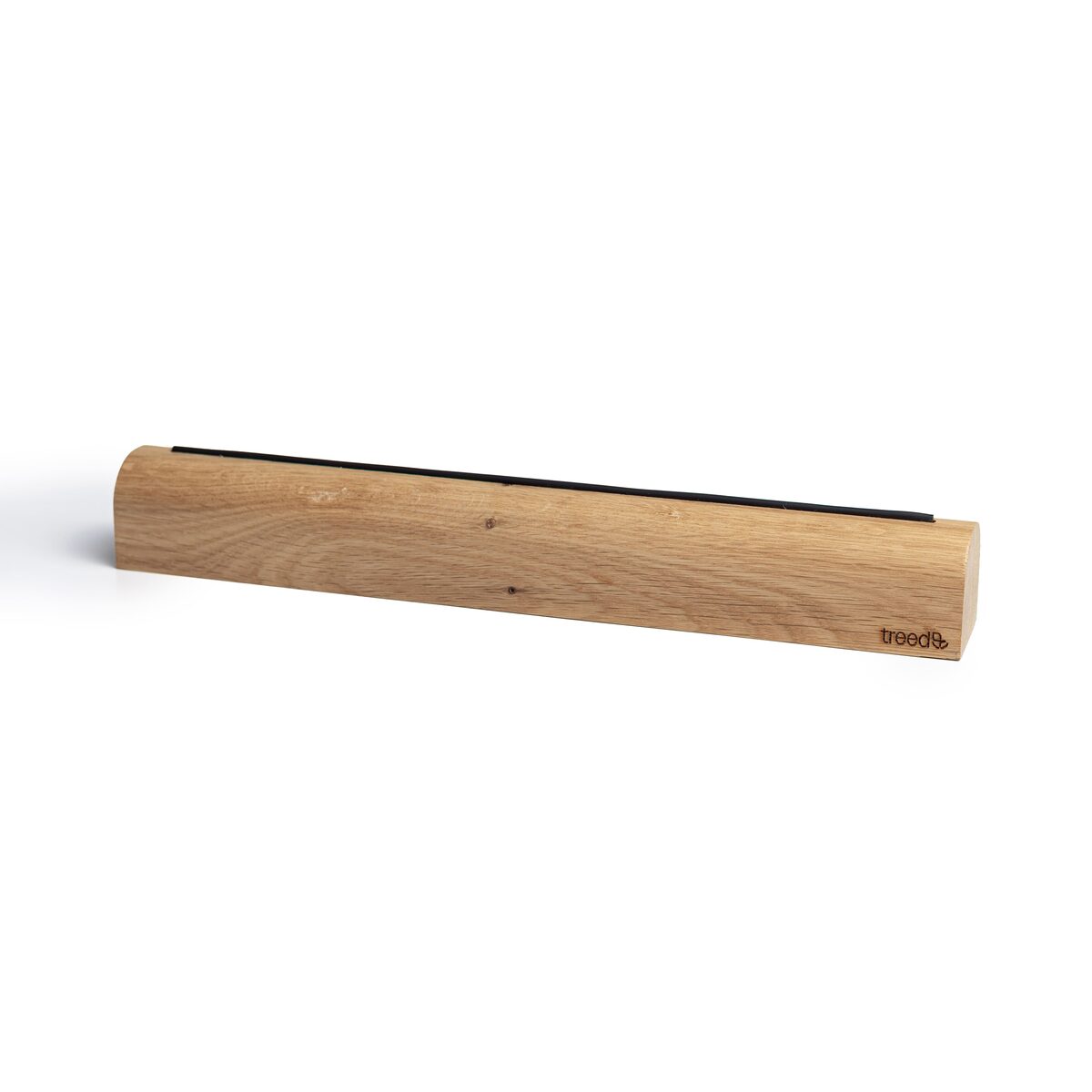 Laptop stand. Treed laptop stand